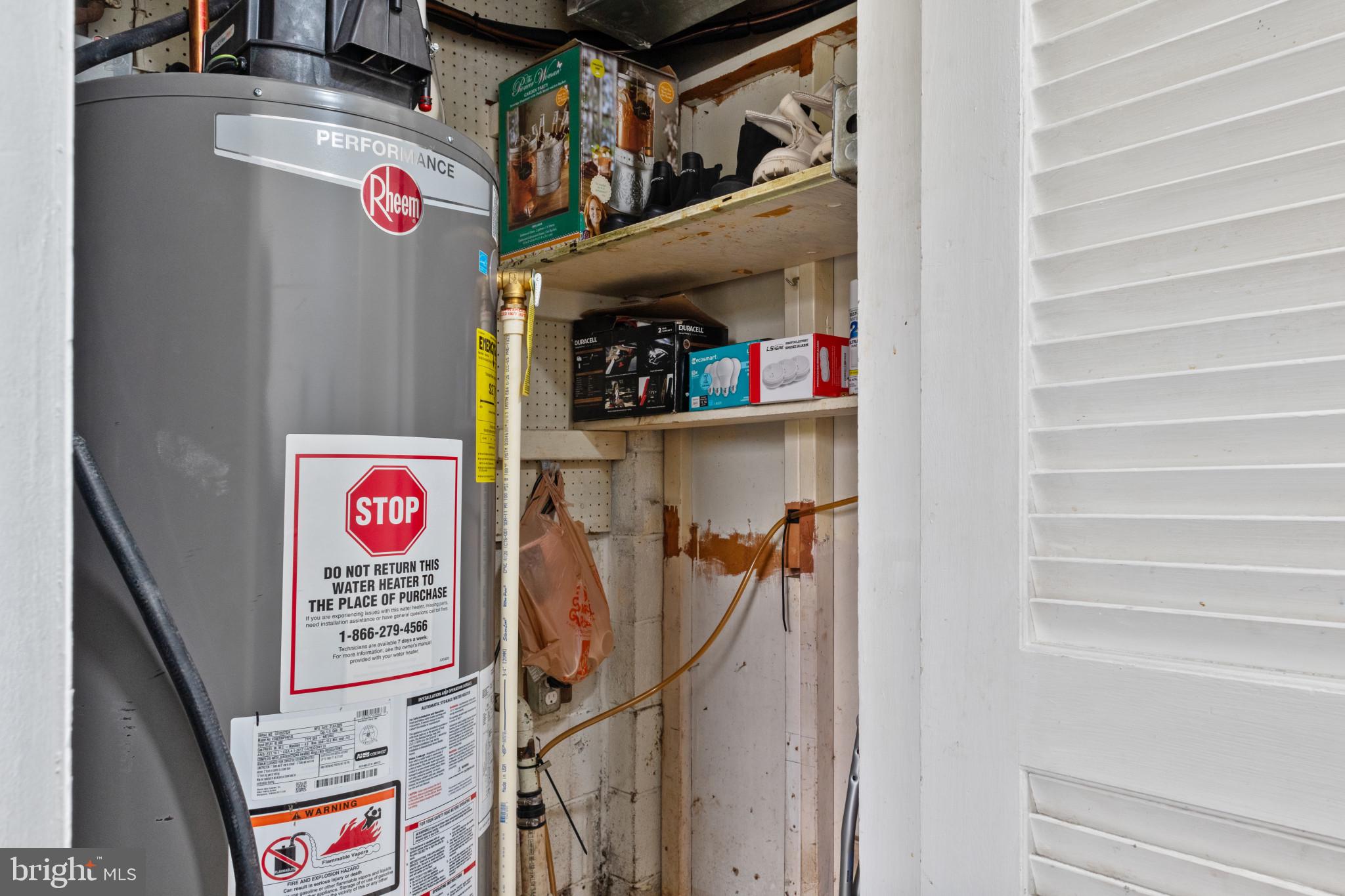 6200 Collinsway Road Catonsville, MD 21228 - Photo 43 of 50