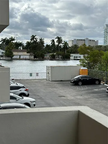 a view of street with cars