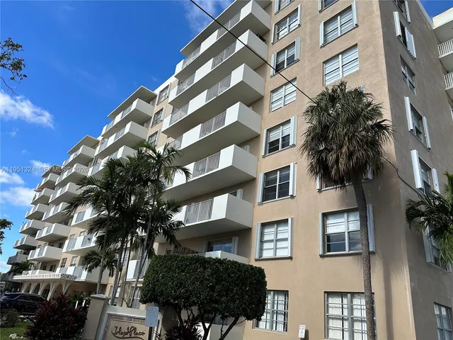 a view of a building