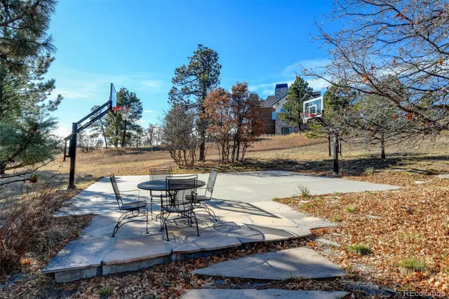 $1,990,000 | 9346 Hidden Pines Court, Parker, CO 80134