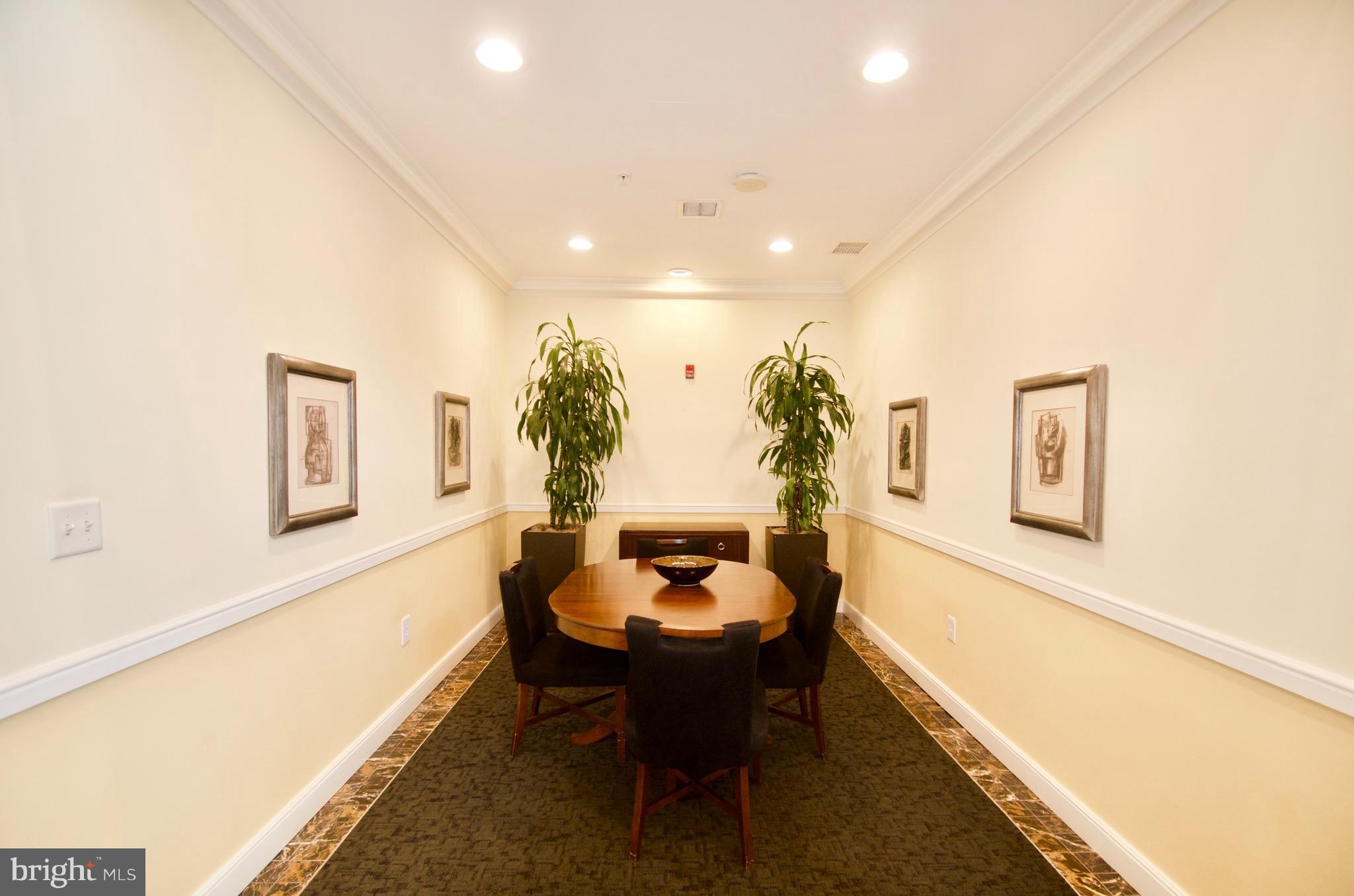 2726 Gallows Road, Unit 917 Vienna, VA 22180 - Photo 15 of 25 Community General Meet & Greet