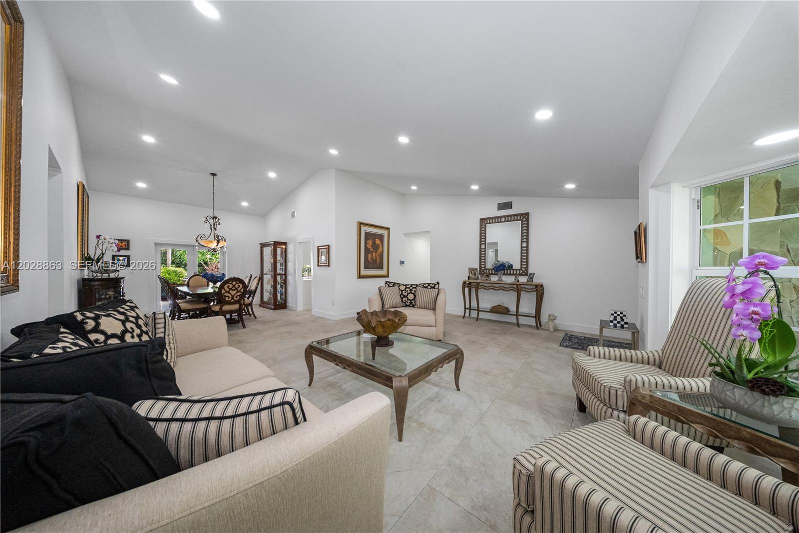 15351 Southwest 146th Street Miami, FL 33196 - Photo 9 of 86 Plenty of wall space for your furnishings and art.