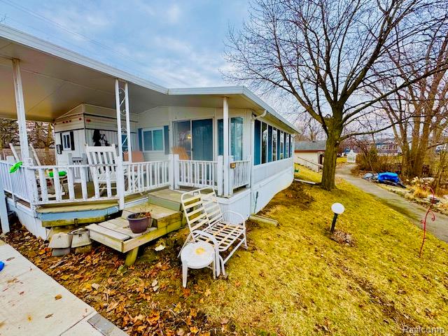 10001 Goodall Road, Unit 404 Durand, MI 48429 - Photo 4 of 50