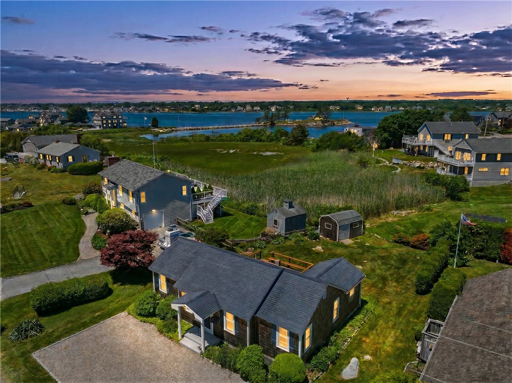 86 Conch Road Narragansett, RI 02882 - Photo 38 of 50