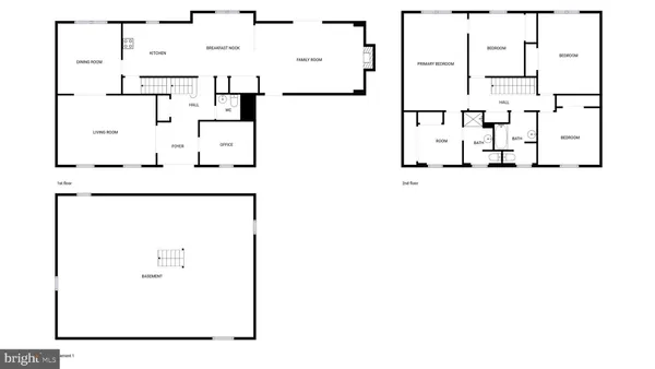 $697,000 | 2304 Holly Spring Drive, Silver Spring, MD 20905