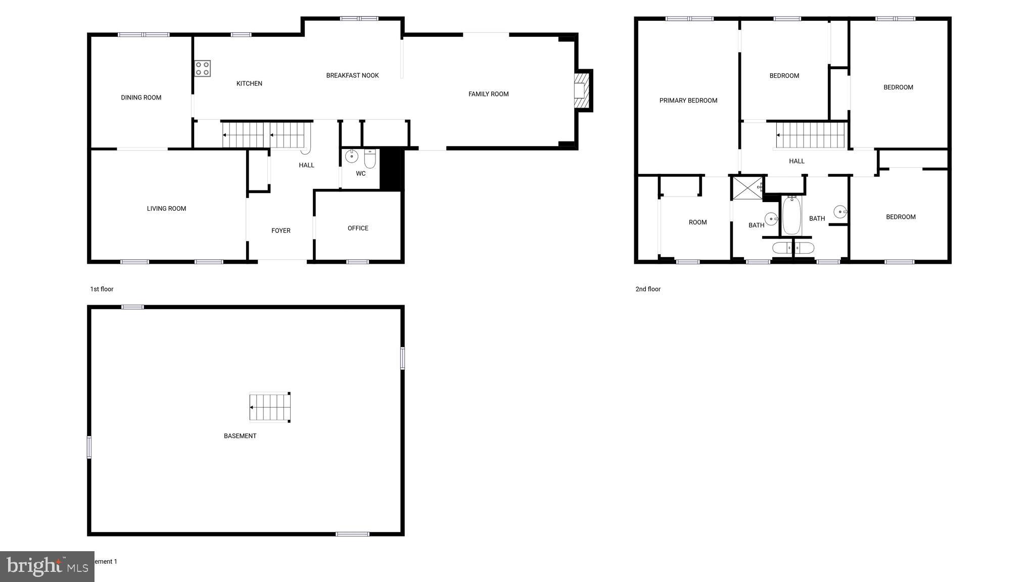 2304 Holly Spring Drive Silver Spring, MD 20905 - Photo 20 of 20