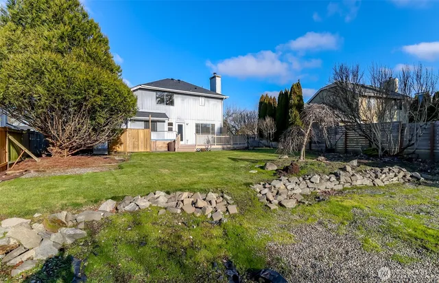 $654,999 | 3436 Wetherbee Lane, Enumclaw, WA 98022