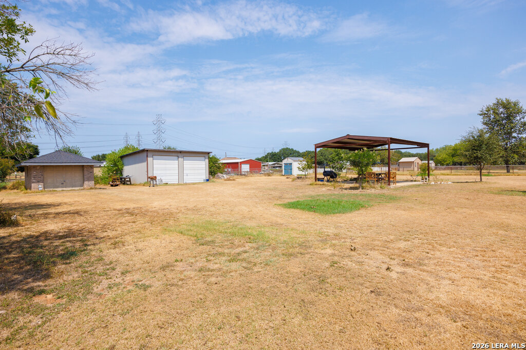 4909 Beck Road San Antonio, TX 78263 - Photo 22 of 28 Gallery Image 22