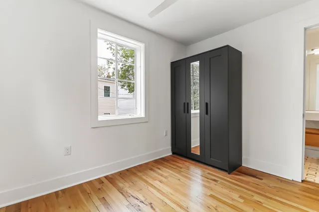 $2,500 | 19 Smith Street, Unit F, Charleston, SC 29401