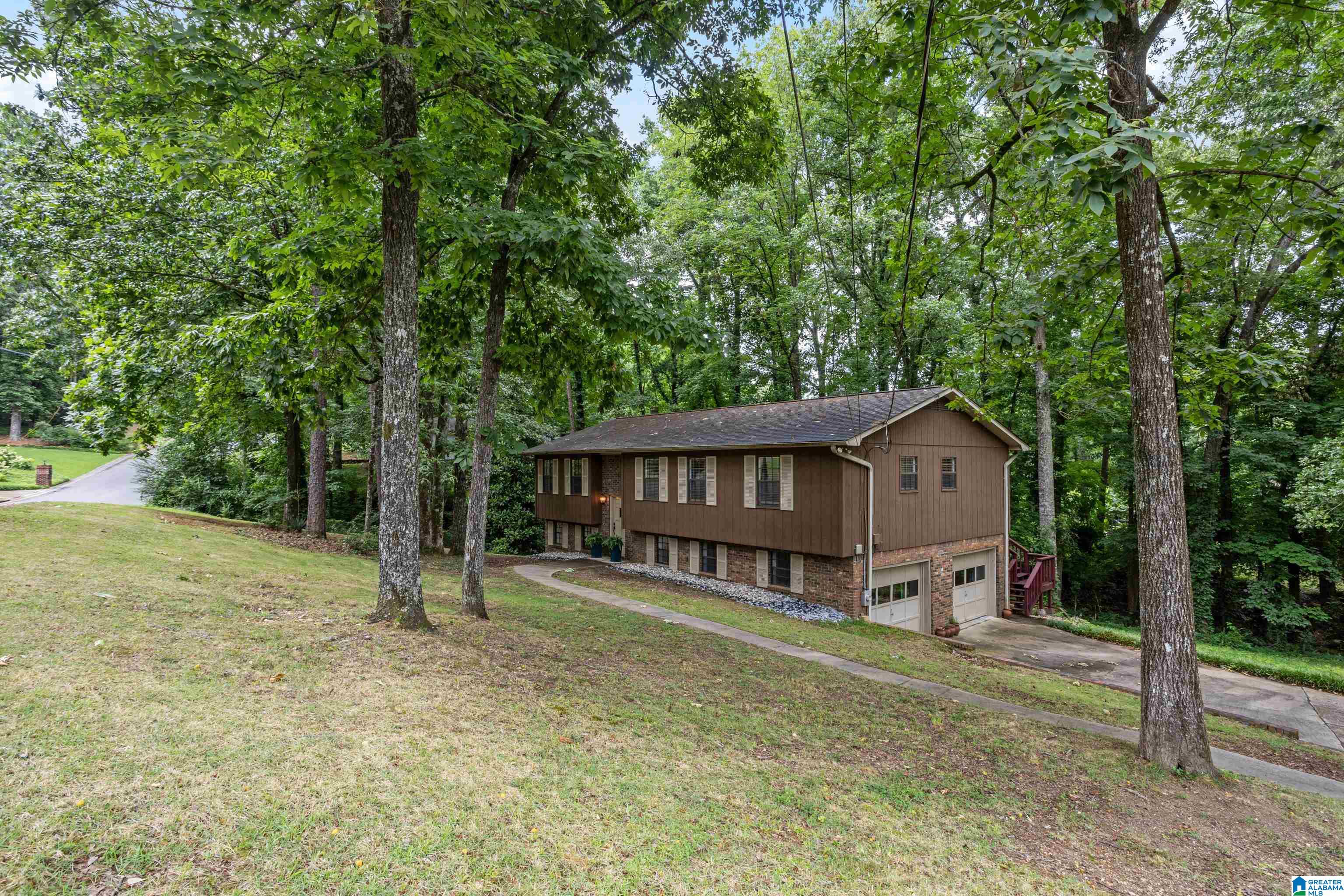 1805 Apache Way Alabaster, AL 35007 - Photo 38 of 43