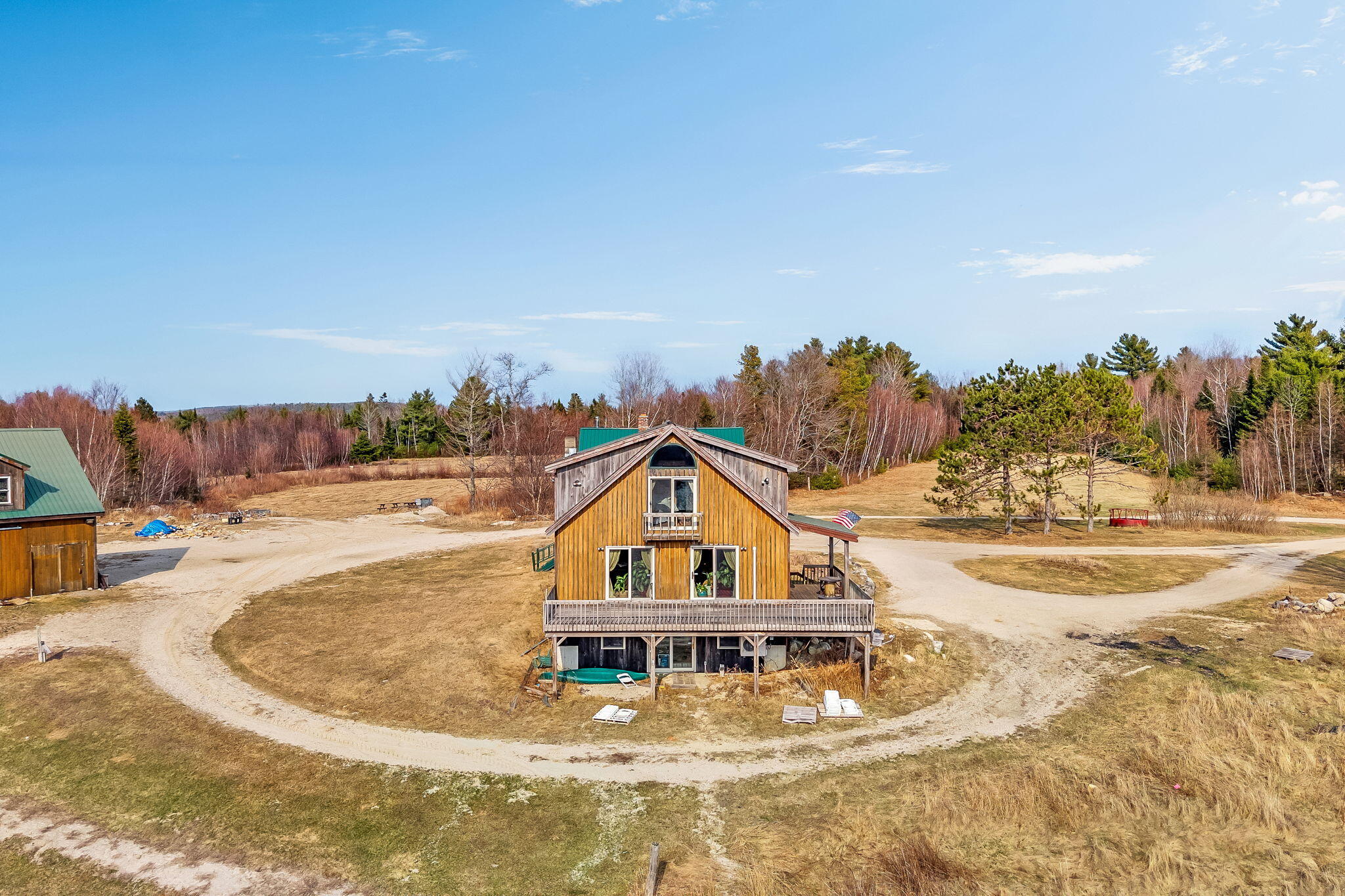 54 Folsom Ridge Road Burlington, ME 04417 - Photo 82 of 103