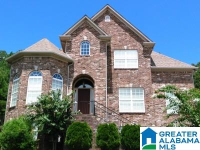 837 Meadow Ridge Lane Birmingham, AL 35242 - Photo 1 of 6