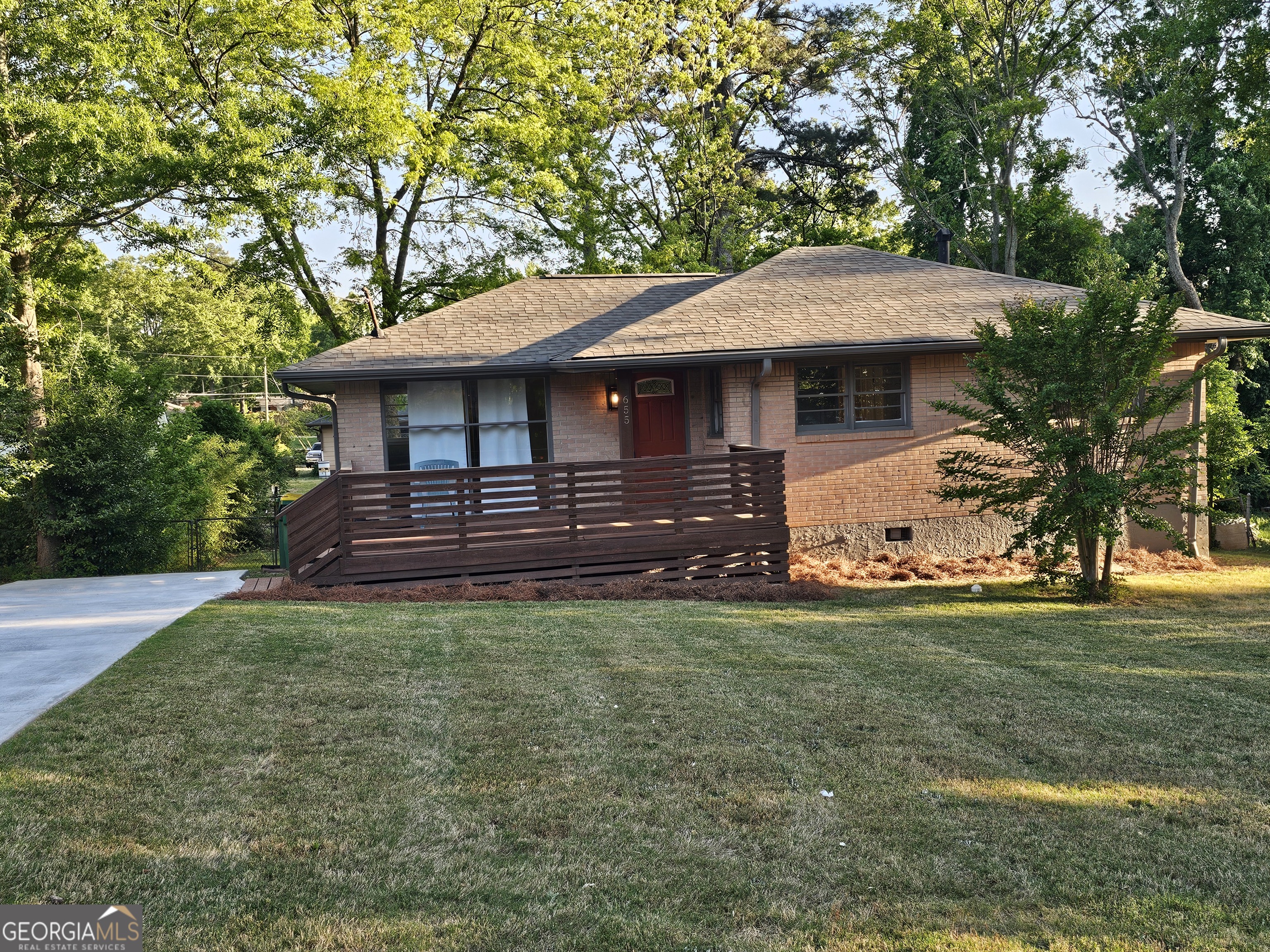 655 Shellnut Drive Forest Park, GA 30297 - Photo 1 of 1 Gallery Image 1