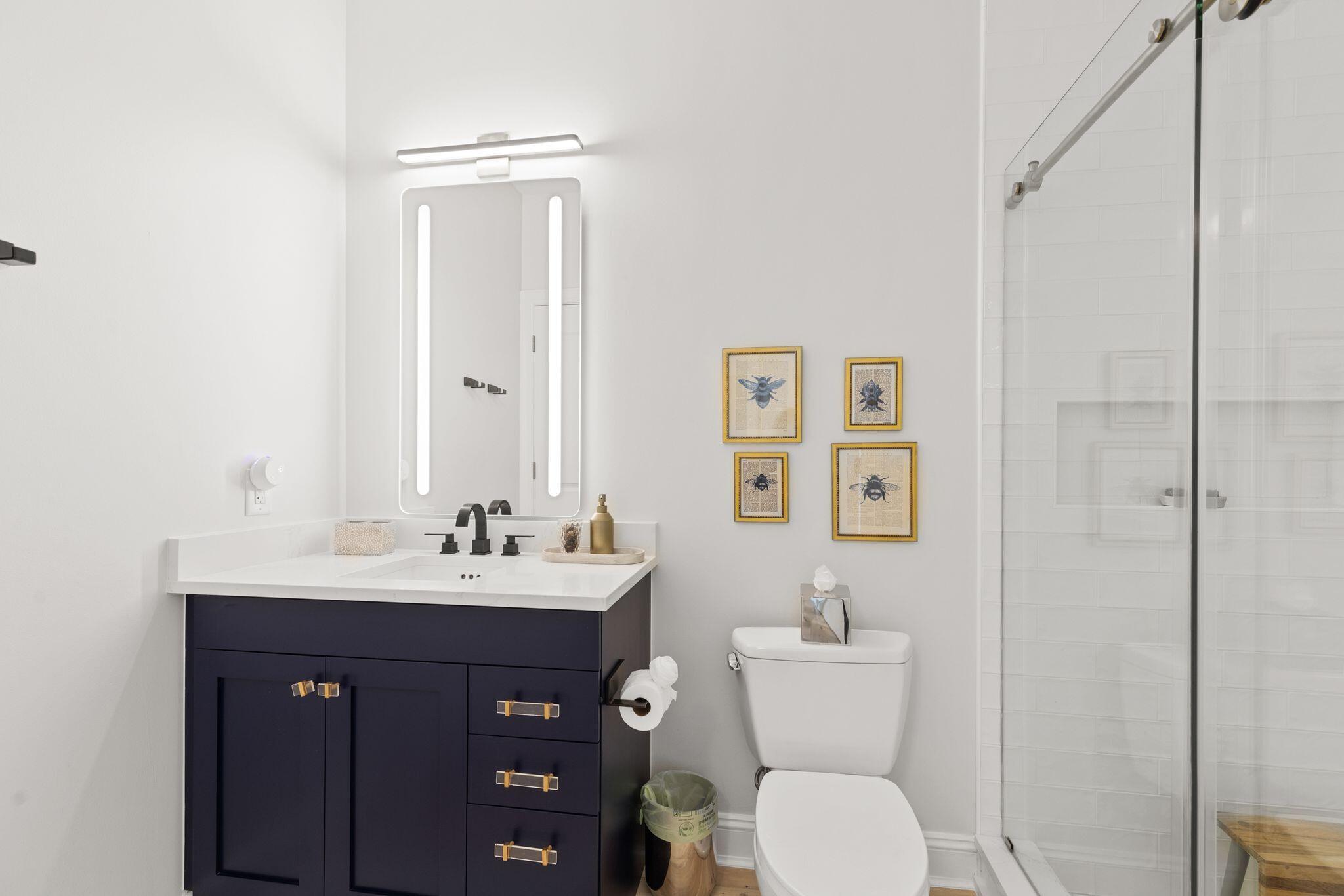 21 George Street, Unit 407 Charleston, SC 29401 - Photo 25 of 34 21georgeunit407-keeneyemarketing-028