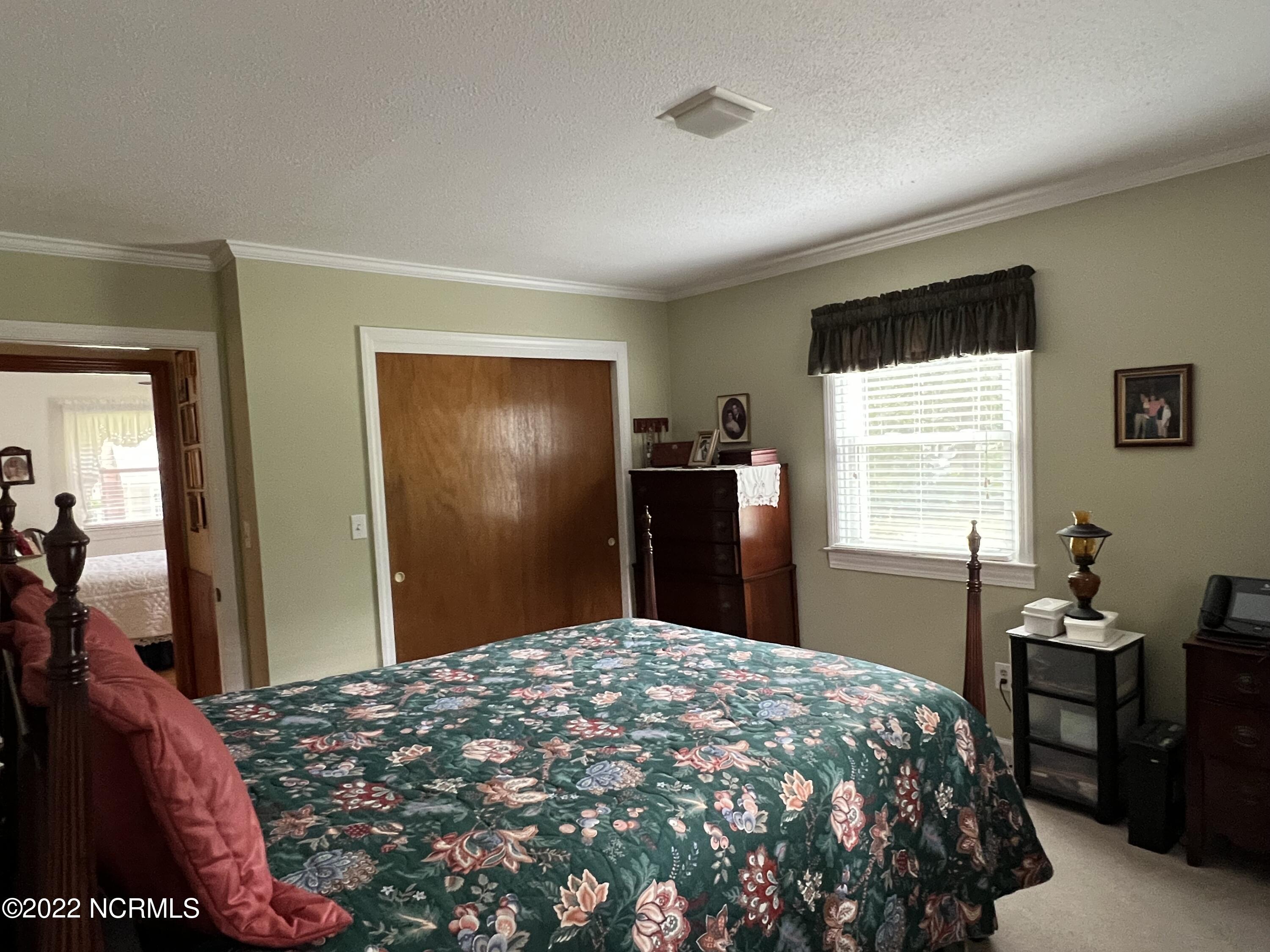 402 Pineview Road Clinton, NC 28328 - Photo 16 of 31 Primary Bedroom