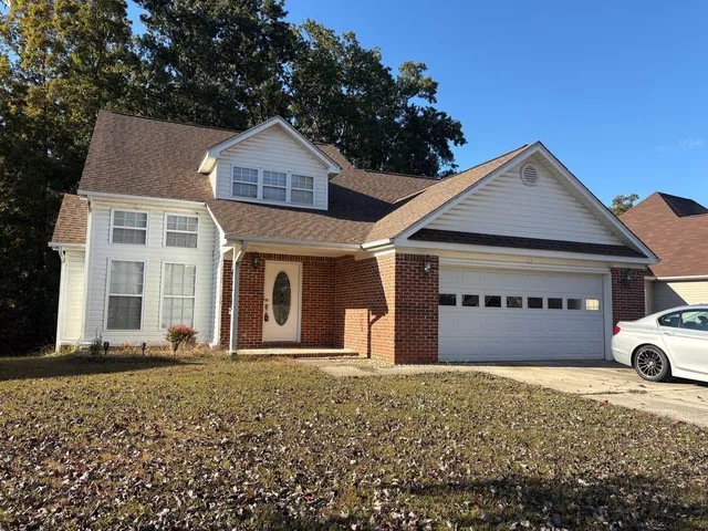 $2,895 | 6383 Rim Crest Lane, Harrison, TN 37341