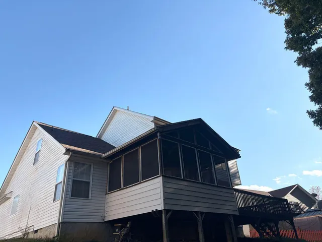 $2,895 | 6383 Rim Crest Lane, Harrison, TN 37341