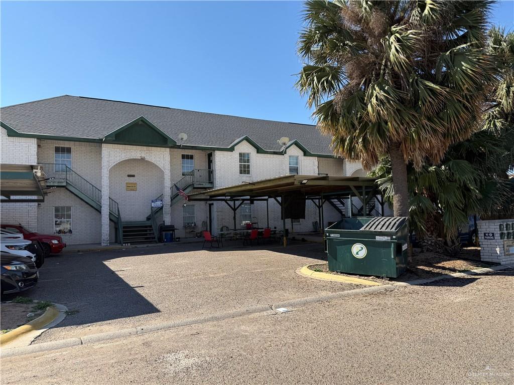 3803 Clavel Street Mission, TX 78572 - Photo 3 of 10