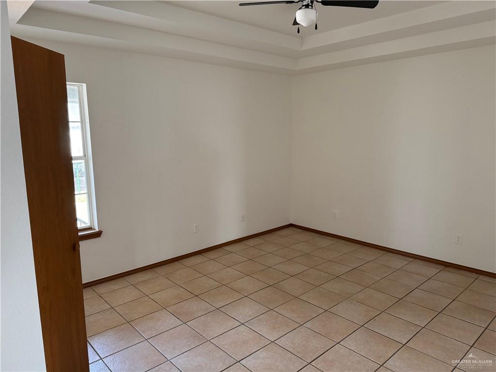 3803 Clavel Street Mission, TX 78572 - Photo 8 of 10 a view of a garage