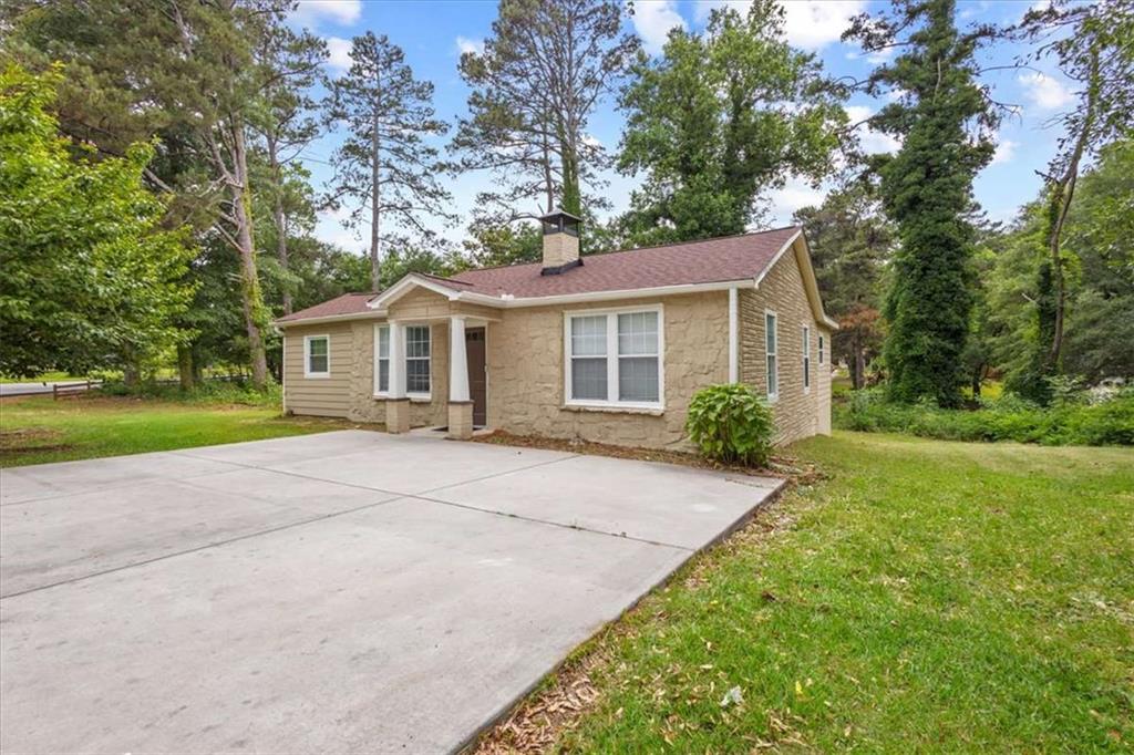 4348 Midway Road Douglasville, GA 30134 - Photo 2 of 35 Gallery Image 2