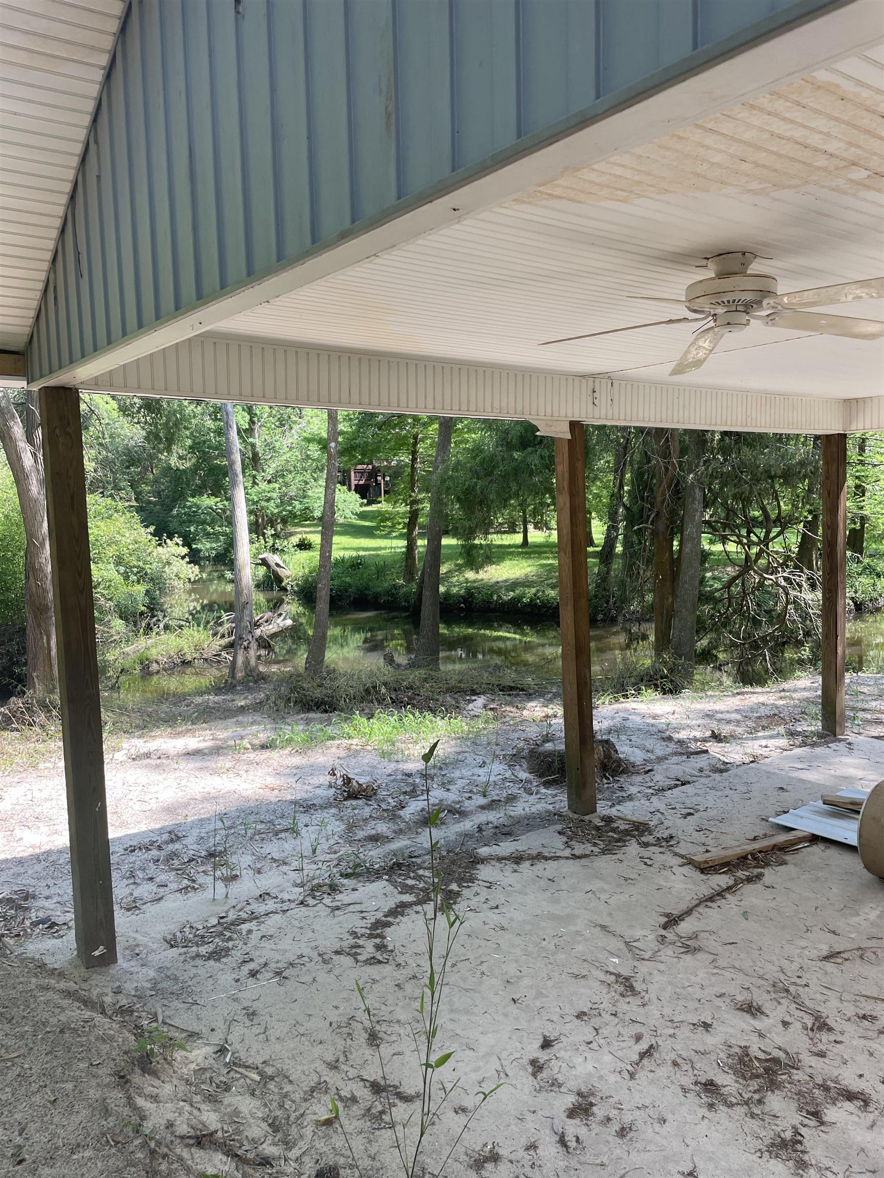 13150 Woodhaven Dairy Road East Silverhill, AL 36576 - Photo 4 of 4 Gazebo 2