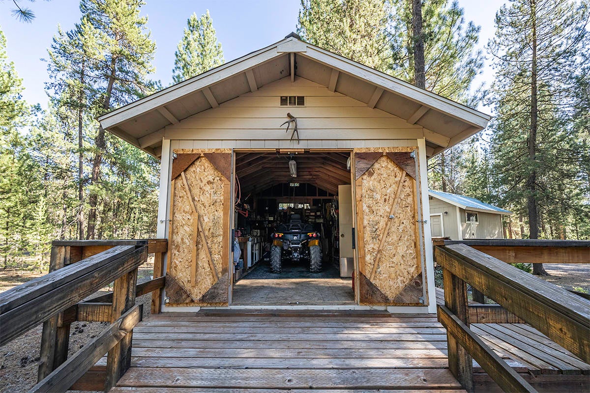 41524 Wampler Drive Chiloquin, OR 97624 - Photo 13 of 29 13