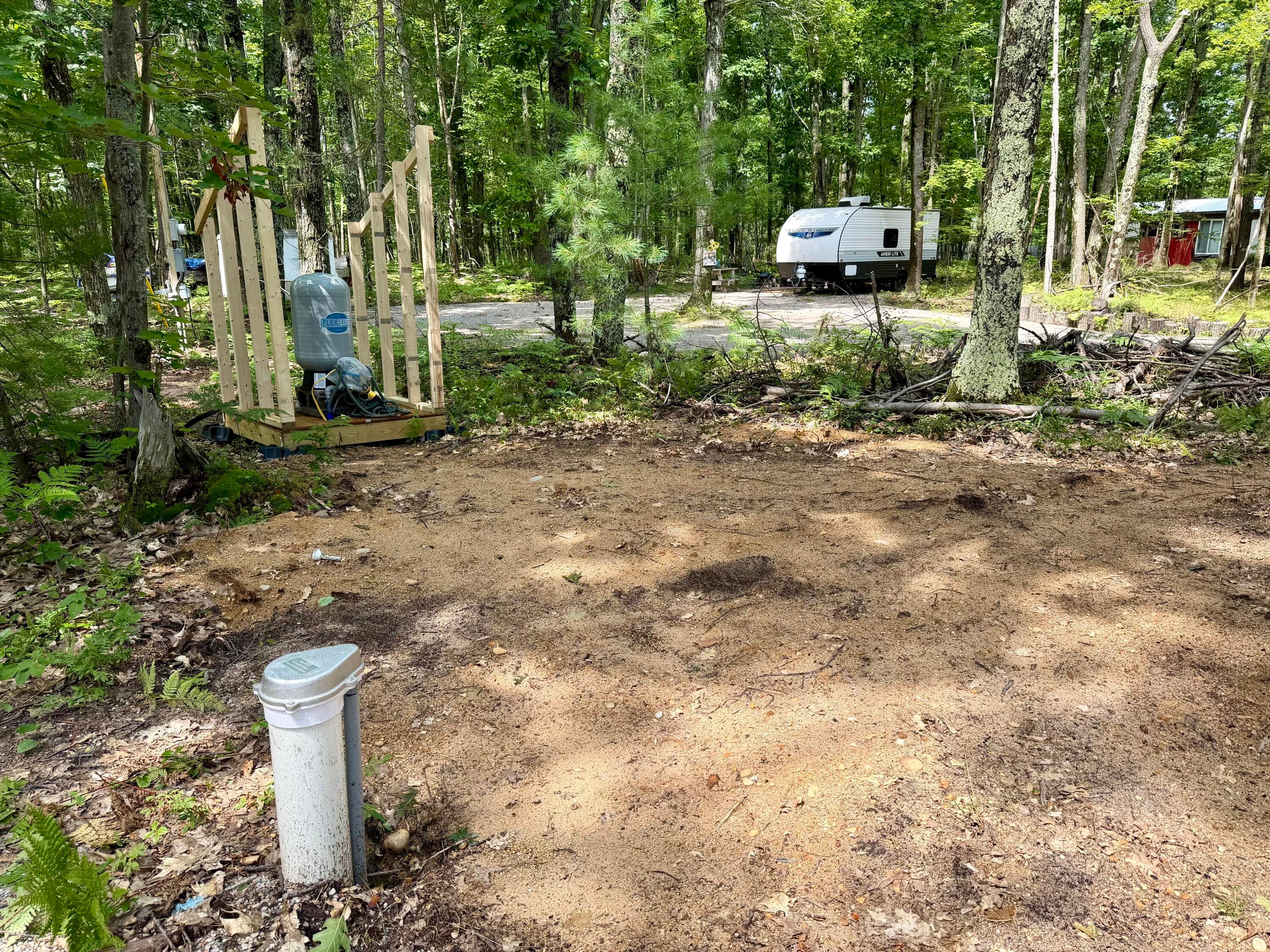 2431 Bennett Road Cheboygan, MI 49721 - Photo 1 of 10 Gallery Image 1