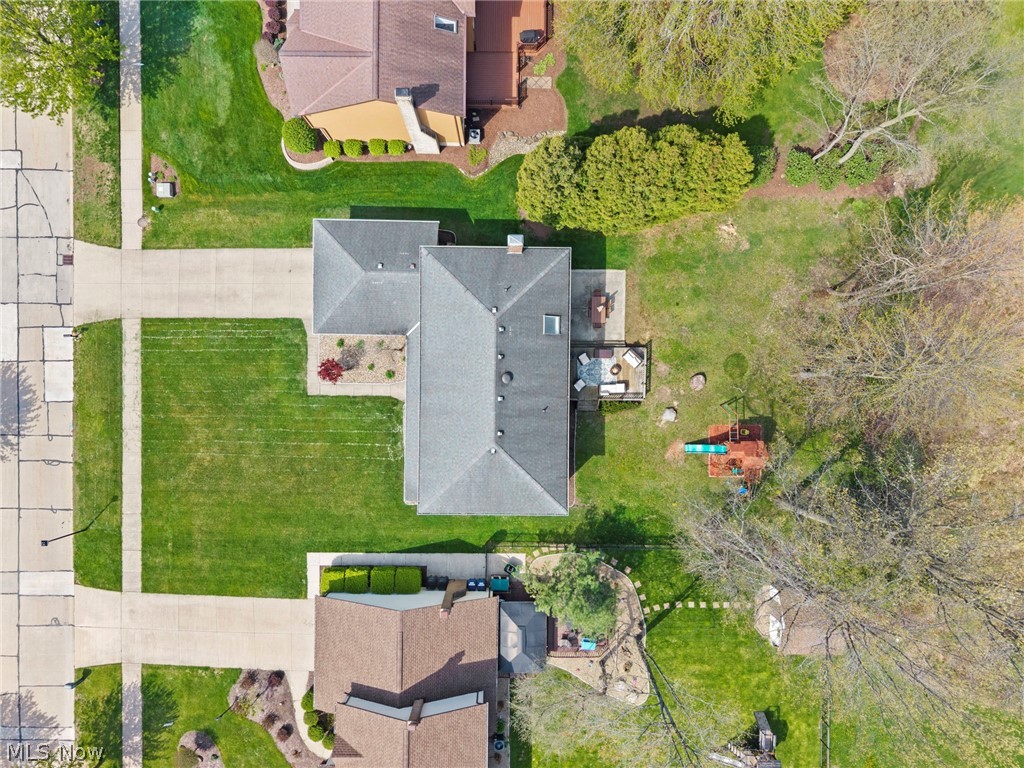6949 North Renwood Road Independence, OH 44131 - Photo 50 of 50