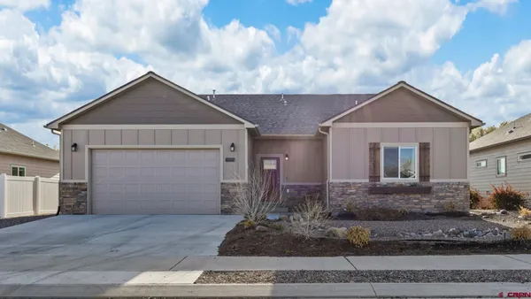$495,000 | 624 Howard Fork Avenue, Montrose, CO 81403