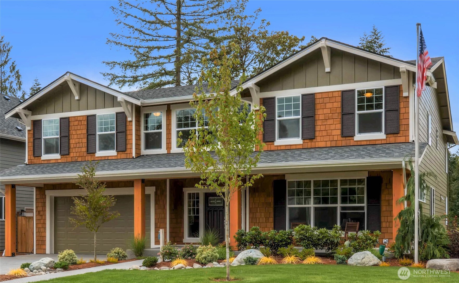 33689 Northeast 42nd Street Carnation, WA 98014 - Photo 1 of 40