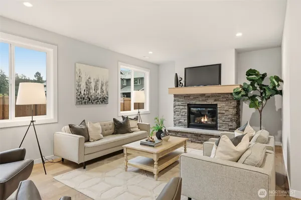 $1,425,880 | 33689 Northeast 42nd Street, Carnation, WA 98014