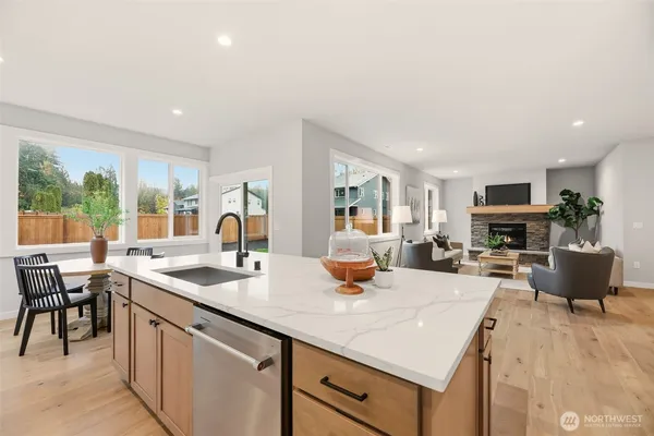 $1,425,880 | 33689 Northeast 42nd Street, Carnation, WA 98014