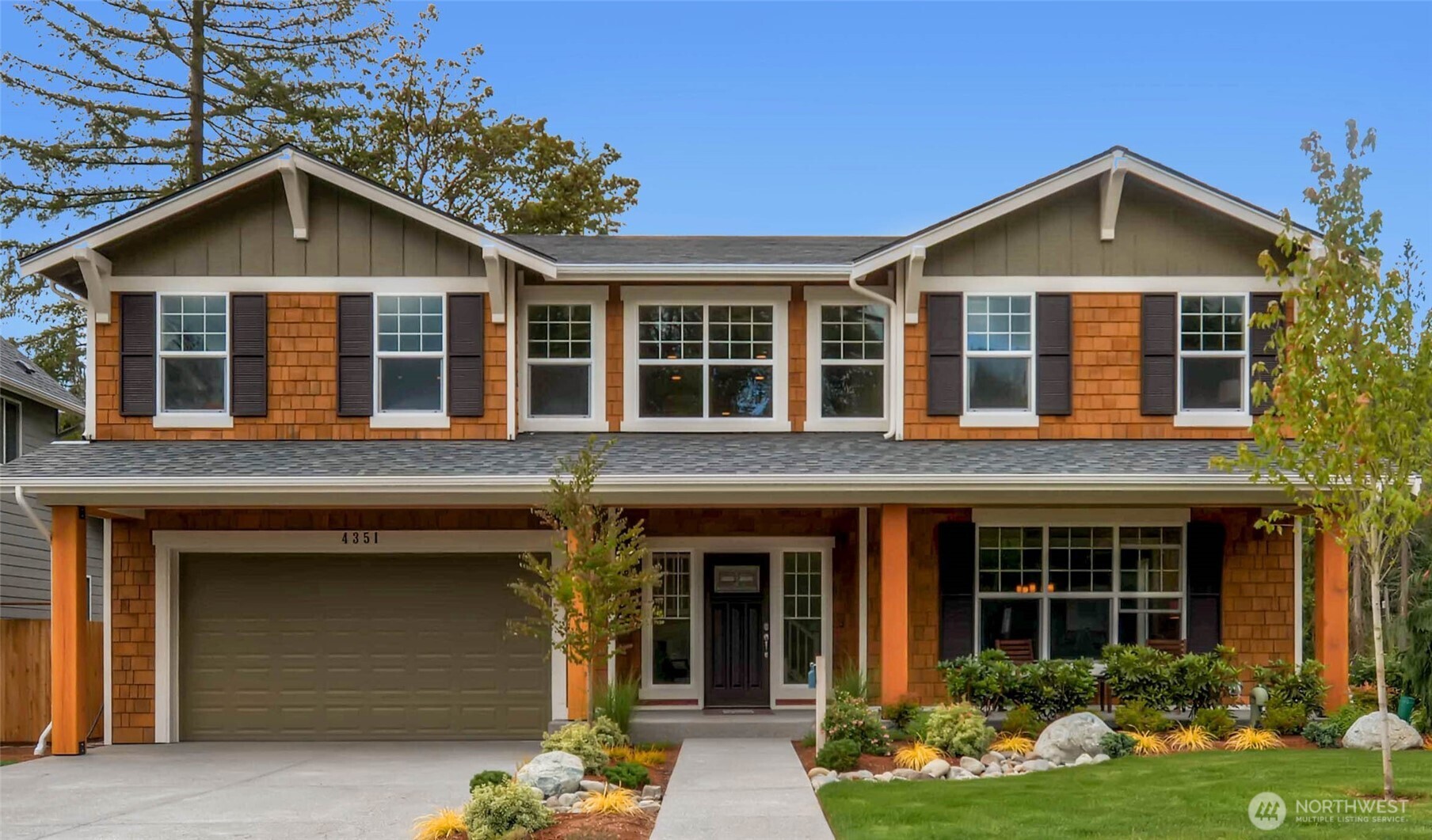 33689 Northeast 42nd Street Carnation, WA 98014 - Photo 2 of 40