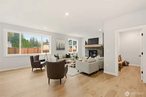 $1,425,880 | 33689 Northeast 42nd Street, Carnation, WA 98014