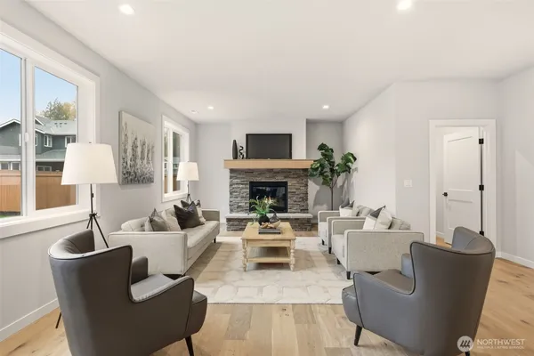 $1,425,880 | 33689 Northeast 42nd Street, Carnation, WA 98014