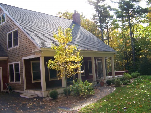 501 Beach Pond Road Wolfeboro, NH 03894 - Photo 1 of 1