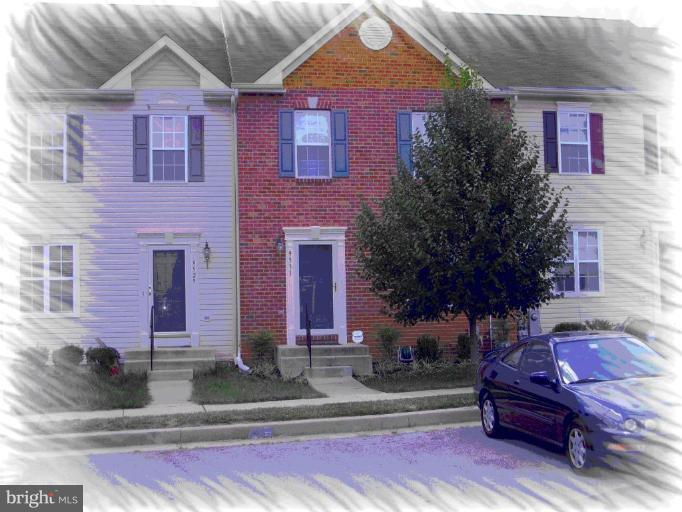 9531 Branchleigh Road Randallstown, MD 21133 - Photo 1 of 26 Exterior (Main)