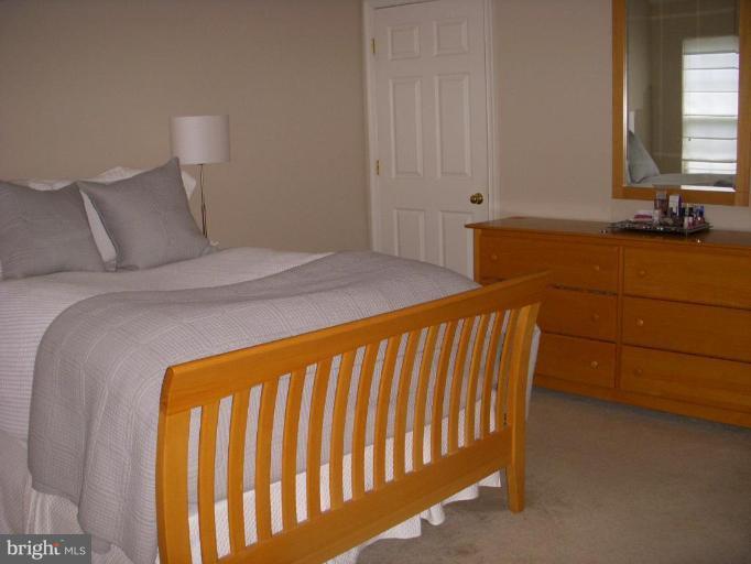 9531 Branchleigh Road Randallstown, MD 21133 - Photo 12 of 26 Bedroom #2