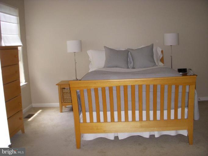 9531 Branchleigh Road Randallstown, MD 21133 - Photo 13 of 26 Bedroom #3