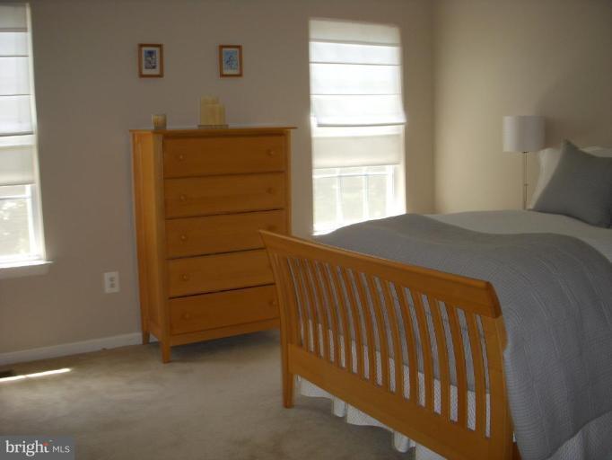 9531 Branchleigh Road Randallstown, MD 21133 - Photo 14 of 26 Bedroom #4
