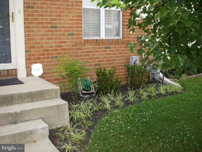 9531 Branchleigh Road Randallstown, MD 21133 - Photo 15 of 26 Exterior #3