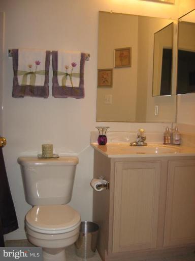 9531 Branchleigh Road Randallstown, MD 21133 - Photo 17 of 26 Bath #1