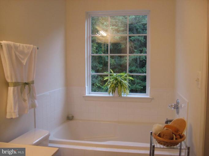 9531 Branchleigh Road Randallstown, MD 21133 - Photo 18 of 26 Master Bath