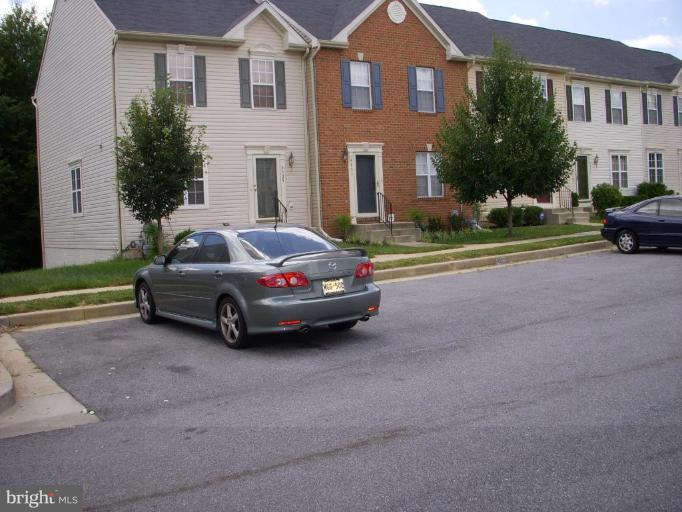 9531 Branchleigh Road Randallstown, MD 21133 - Photo 6 of 26 Exterior #2