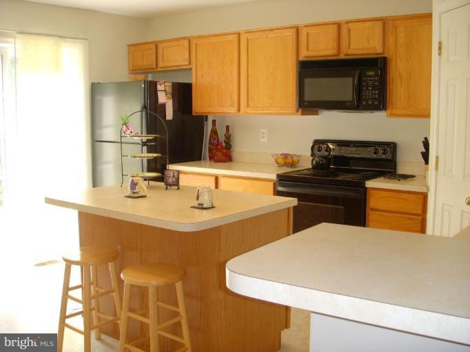 9531 Branchleigh Road Randallstown, MD 21133 - Photo 8 of 26 Kitchen