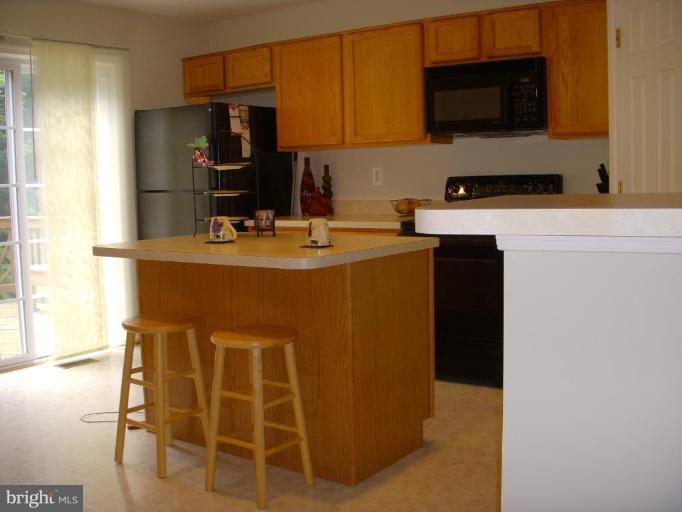 9531 Branchleigh Road Randallstown, MD 21133 - Photo 9 of 26 Kitchen #2