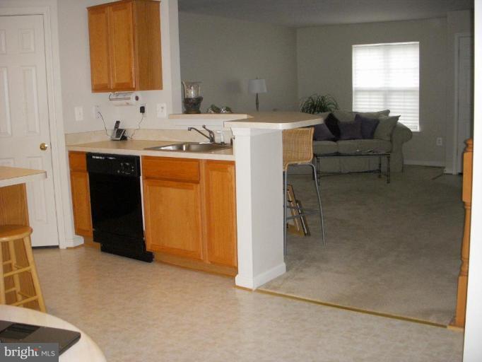 9531 Branchleigh Road Randallstown, MD 21133 - Photo 10 of 26 Dining Room #3