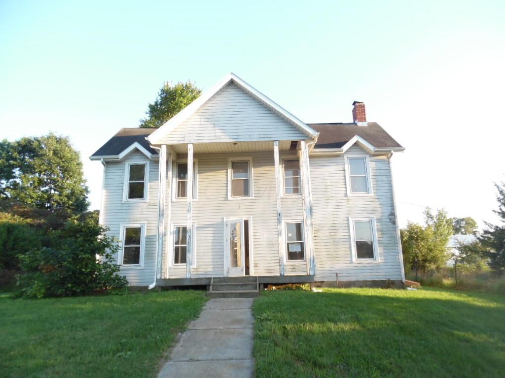 12560 Flint Ridge Road Southeast Newark, OH 43056 - Photo 1 of 14
