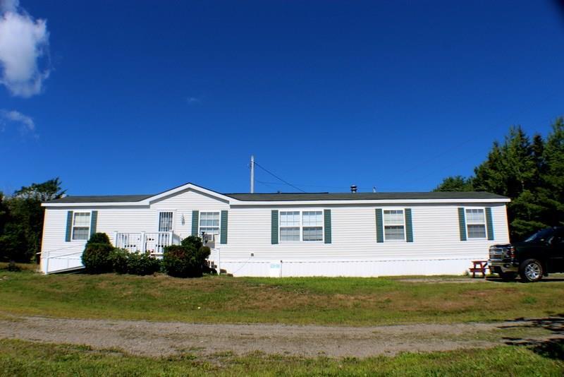 6 Foley Road Baileyville, ME 04694 - Photo 1 of 8 Photo