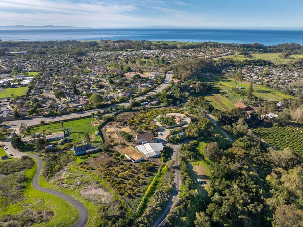 $3,995,000 | 200 Ellwood Ridge Road, Goleta, CA 93117